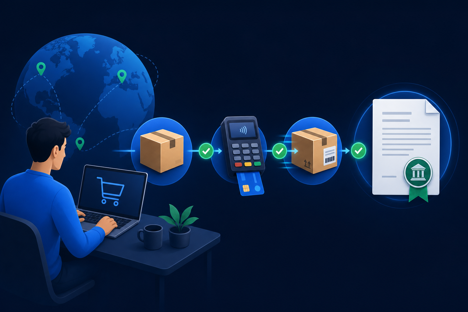 ein for shopify sellers