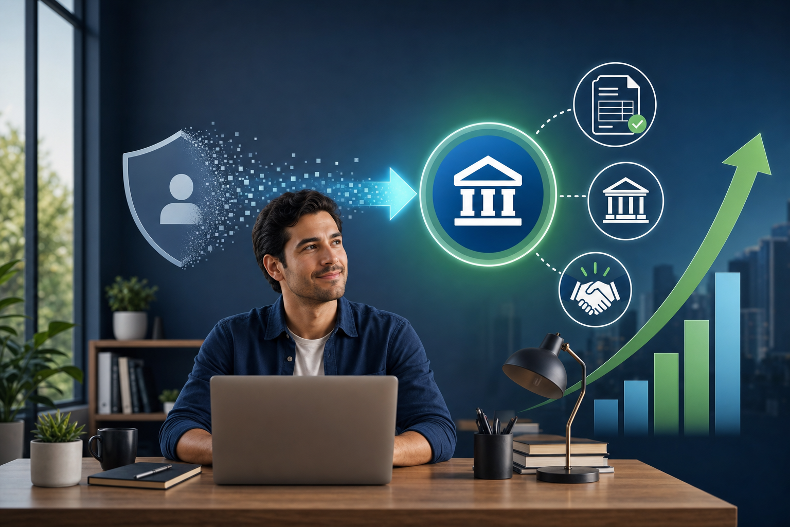 EIN for sole proprietor — protect your SSN with a business tax ID